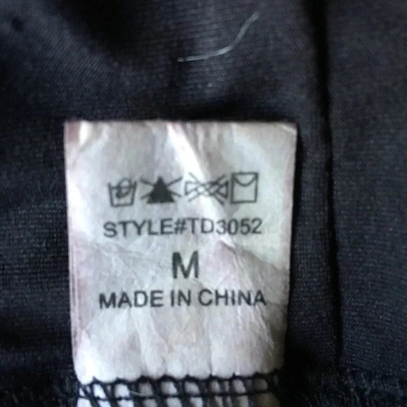 WINDSOR Bandage Dress size medium - Picture 5 of 6